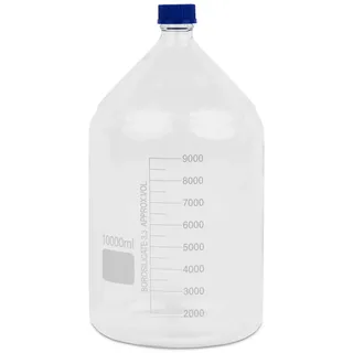 Steinberg Systems Laborflasche - 10 l