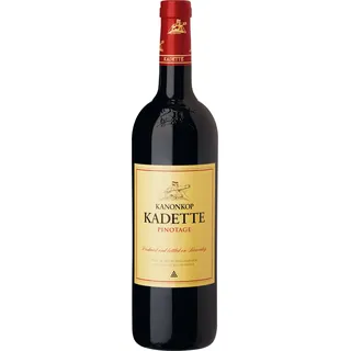 Kanonkop Kadette Pinotage 2023 0,75 l