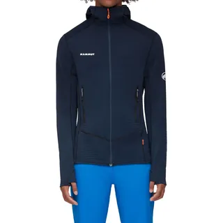 Mammut Taiss Light Midlayer Hooded Jacket | Fleecejacke Gr 3XL