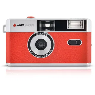 AgfaPhoto Analoge 35mm Kamera