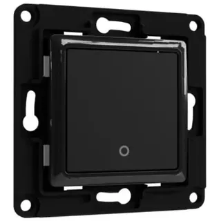 Shelly Wandtaster Wall Switch 1