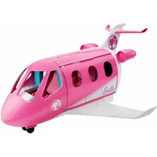 Barbie Reise Traumflugzeug