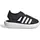 Sandalen Core Black Core Black 24