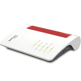 AVM FRITZ!Box 6670 Cable 