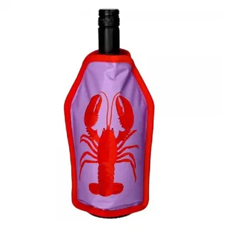 Giftcompany Froid Kühlmanschette Hummer