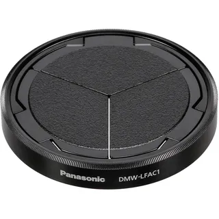Panasonic DMW-LFAC1 schwarz