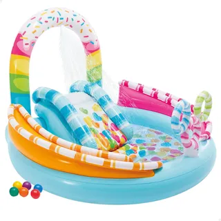 Intex Playcenter Candy Fun 170 x 94 x 122 cm
