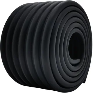 Vicloon Kantenschutz Baby Schaumstoff, Selbstklebend, Tischkantenschutz Kinderschutz Stoßschutz für Tisch und Möbel Kanten