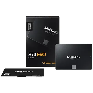 500 GB 2,5"