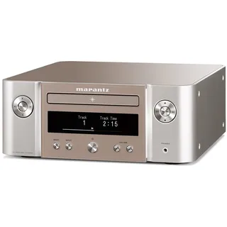 Marantz Melody X M-CR612