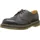 Smooth Leather schwarz 43