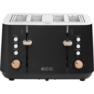 ECG ST 4768 Timber Black