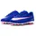 Mercurial MG Kinder Racer Blue/Weiß 38 5