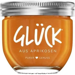 Glück Aprikose, 230g