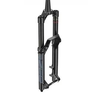 RockShox ZEB Select Charger RC 29 Zoll 190 mm Schwarz
