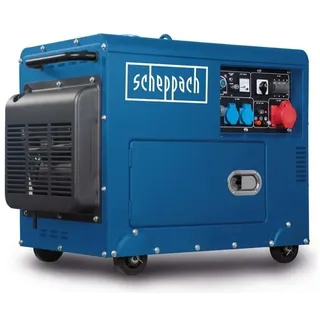 SCHEPPACH SG5200D