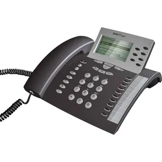 Tiptel System Telefon tiptel 85 Sy.S0 anth