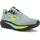 Herren Gray Mist/Yucca/Nightlife 46,5