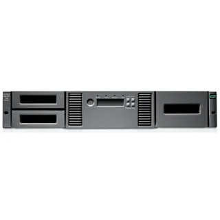 HPE StoreEver MSL2024