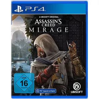 Ubisoft Assassin's Creed Mirage
