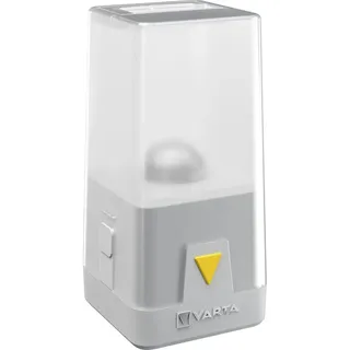 Varta L10 150 Type 16666 150 Lumen Led Lampe - Grey - One Size