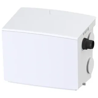 Kessel Minilift S Kleinhebeanlage 28562 GTF 500, freie Aufstellung