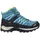 Teal/Acido 40