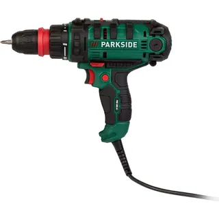 Parkside PARKSIDE® 2-Gang-Netzbohrschrauber »PNS 300 B3«, 40 Nm