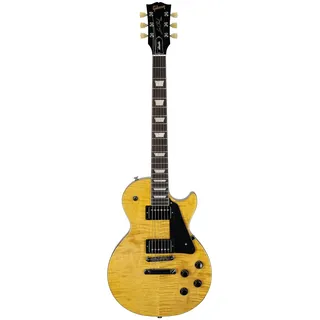 E-Gitarre Gibson Les Paul Modern Studio Figured E Gitarre NEU