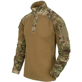 Helikon-Tex MCDU Combat Shirt multicam, Größe M