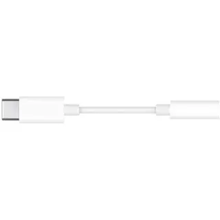 Apple USB-C auf 3.5mm Jack Adapter