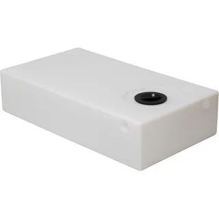 Wassertank Starr Neutral Wasserkanister Für Camping Und Bootsfahrten 84 Lt