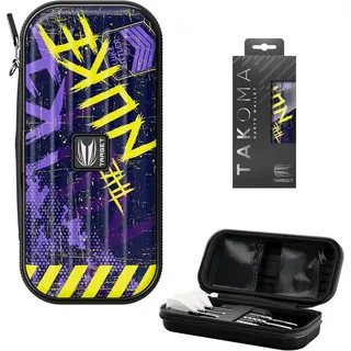 Target Darts Target Takoma Luke Littler Dartcase