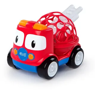Kids II - Spielzeugauto Go Grippers Feuerwehrauto