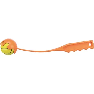 Trixie Ballschleuder 30 cm Ø 6 cm