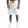 BENLEE Boxershorts Weiß/Gold L