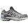 Herren Flint Stone/Black/Ghost Gray 42 2/3
