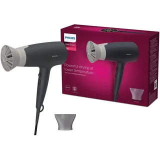 Philips BHD351/10 grau