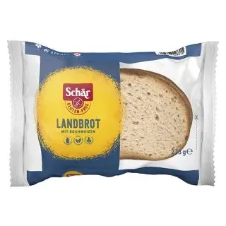 Schär Landbrot