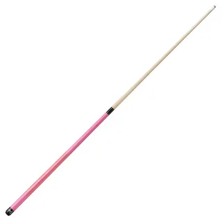 Viper Signature 147,3 cm 2-teilig Billard/Pool Queue, Pink Lady, Unisex, Rose