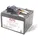 APC Batterie USV-Anlagen-Akku ersetzt Original-Akku Original Passend für Marke APC