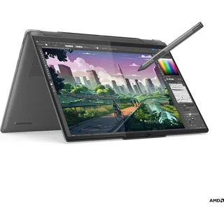 AMD Ryzen 5 8640HS 16 GB RAM 1 TB SSD Storm Grey