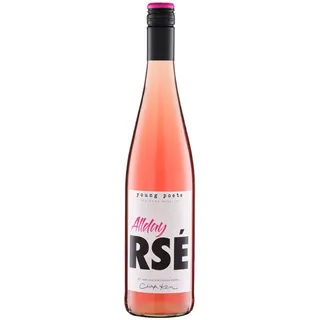 young poets Allday Rosé 11,0 | vol 0,75 Liter