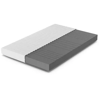 Betten-ABC OrthoMatra KSP-500 140 x 200 cm H3