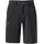 Ii 3/4-hosen Black 58