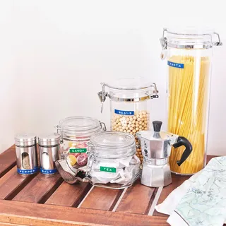 Dymo Junior Prägegerät