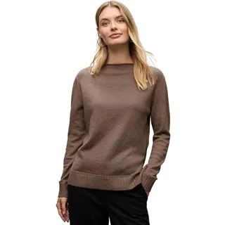 Street One Damen Basic Pullover - 46