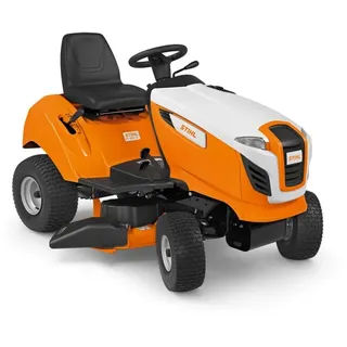 Stihl RT 4097 SX Aufsitzmäher mit Seitenauswurf (Modell 2023)