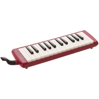 HOHNER Melodica Student 26 Student rot