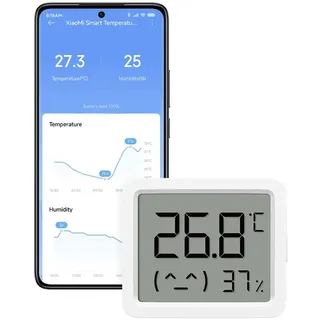 Xiaomi Monitor 3 Mini 5,3 cm schwarz
